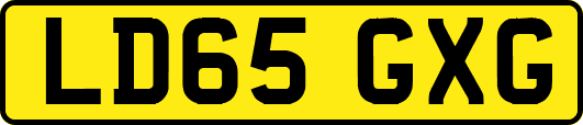 LD65GXG