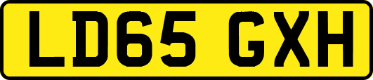 LD65GXH