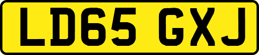 LD65GXJ