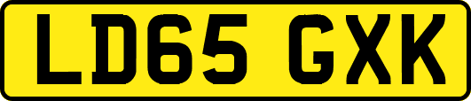 LD65GXK