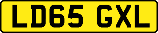 LD65GXL