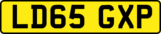 LD65GXP