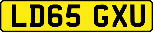 LD65GXU