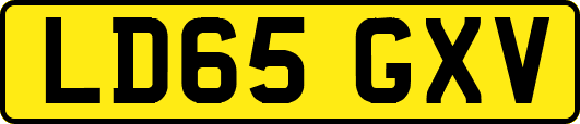 LD65GXV