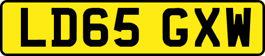 LD65GXW