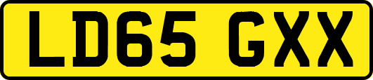 LD65GXX