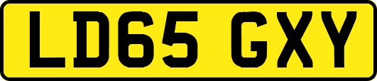 LD65GXY