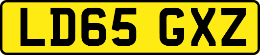 LD65GXZ
