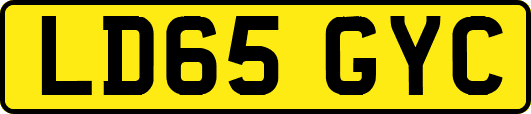 LD65GYC