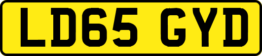 LD65GYD