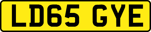 LD65GYE