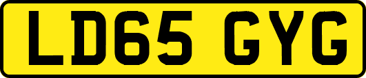 LD65GYG