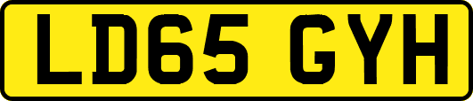 LD65GYH