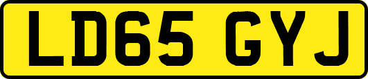 LD65GYJ