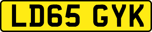 LD65GYK