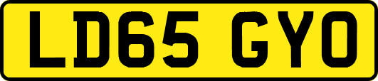 LD65GYO
