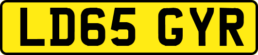 LD65GYR