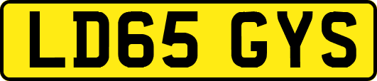 LD65GYS