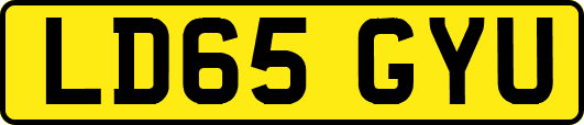 LD65GYU