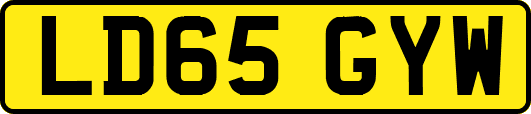 LD65GYW