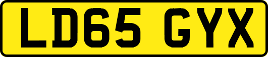 LD65GYX