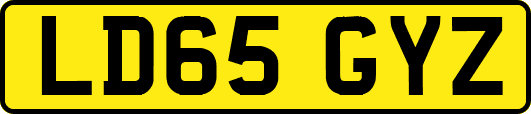 LD65GYZ