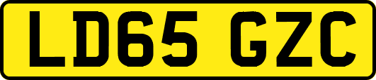LD65GZC