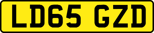 LD65GZD