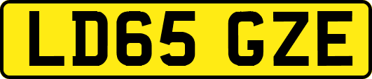 LD65GZE