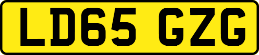 LD65GZG