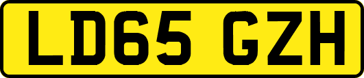 LD65GZH