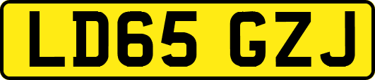 LD65GZJ
