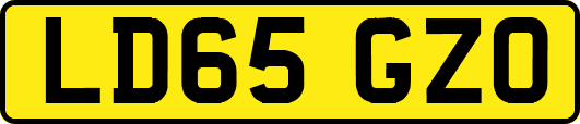 LD65GZO