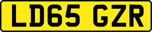 LD65GZR
