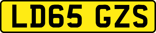 LD65GZS