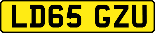 LD65GZU