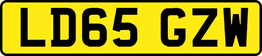 LD65GZW