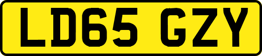 LD65GZY