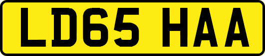 LD65HAA