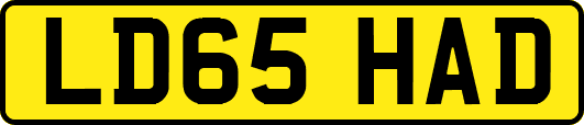 LD65HAD