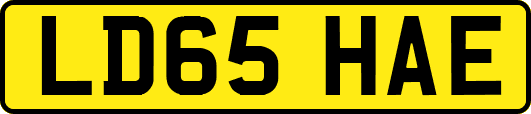 LD65HAE