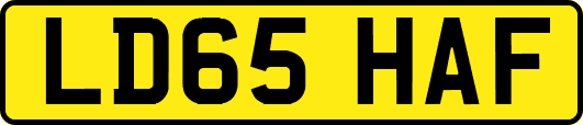 LD65HAF