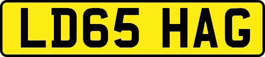 LD65HAG