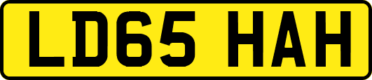 LD65HAH