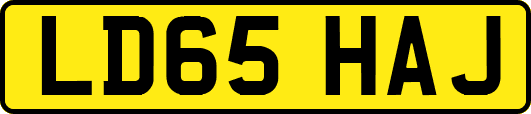 LD65HAJ