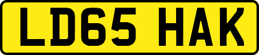 LD65HAK