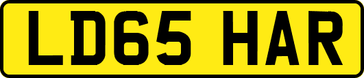LD65HAR