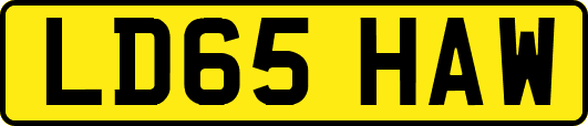 LD65HAW