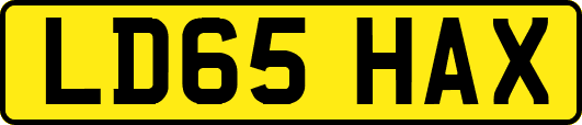 LD65HAX