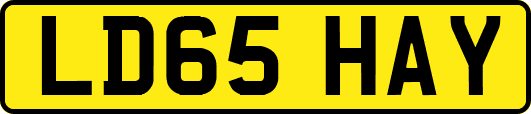 LD65HAY